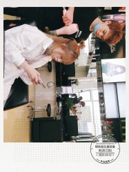 点击看大图 -锦尚名仕美容美发