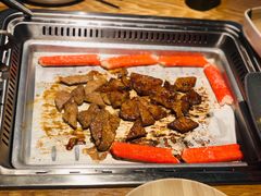 -新石器烤肉(招商1872店)