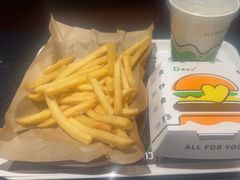 -德克士(宝鸡店)