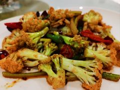 -西安饭庄·非遗陕菜(凤城五路店)