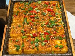 -三江烤鱼(张家巷店)