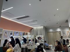-海马体照相馆(徐州苏宁广场店)