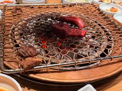 -王妃家(明洞中央店)