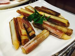 -海大大蒸汽海鲜餐厅·粤菜·特色小炒(欢乐颂店)