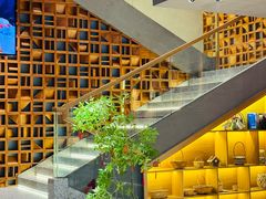 -蘸小院铁锅炖·蘸酱菜·东北菜(怀远门店)