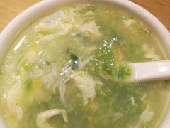 -吕氏疙瘩汤·海鲜新鲁菜(凯德mall新都心店)