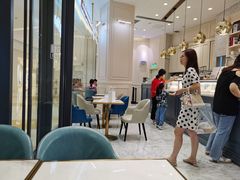大堂-法桐蛋糕·手作面包(万象城店)