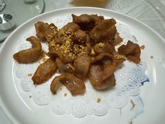 -寻味顺德·南记酒家·传统顺德菜·鱼生(广源路店)