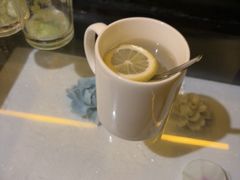 -东方大班·足道·采耳·疗愈SPA(丽都店)