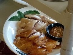 文昌鸡-琼菜王(南海店)