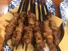 -牧人巷子·大锅羊汤·暴走牛骨(大成路店)