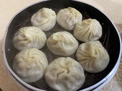 -笑云开汤包店(网巾市店)