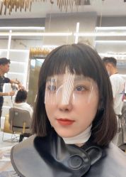 -3AM·S HAIR SALON烫发染发接发