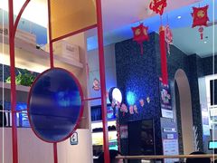 -水天堂西餐厅(昆山万象汇店)