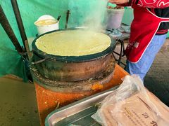 -陈记锅巴菜(五大道店)