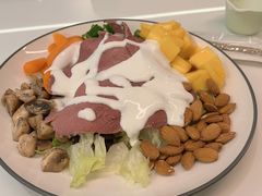 -SaladJohn沙拉匠(凯德1818店)