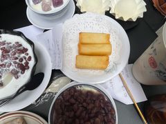 -民信老铺(双皮奶博物馆店)