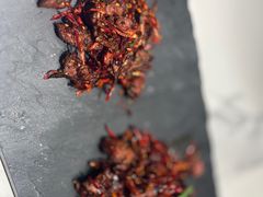 -皇城根·鲁菜济南菜·吊炉烤鸭·炒鸡鱼头(济南旗舰店)