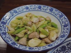 -兰边碗(鼓楼店)