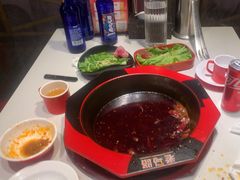 -老马路串串香火锅(北门桥店)