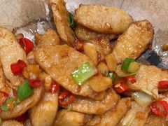 -盛百味·家宴餐厅(霸州分店)