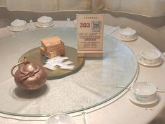 -可可大虾武汉土菜大排档(万松园1店)