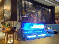 -芭菲盛宴·环球美食(北城国际店)