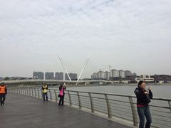-映月湖中央公园