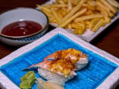 -鸟泉居酒屋·烧鸟·酒馆(百子湾店)