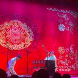 我真的希望明年能恢复正常，哪怕角儿们不常来呢