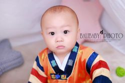 -巴黎Paris baby儿童摄影(宝山万达店)