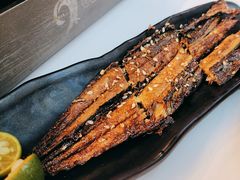 -柳喜辣·烧烤酒局(跃进总店)