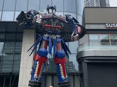 -东莞松山湖万象汇