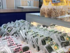 -東更道点心行(崂山丽达店)
