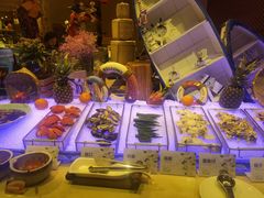 -长沙三景韦尔斯利酒店·Oval全日制餐厅自助餐