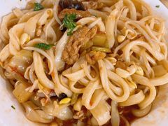 -王菊美食街·王菊面馆(总店)