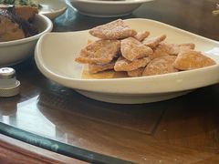 -亭下湖饭店(康岭店)