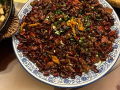 -杨记隆府(南坪店)