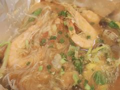 -见味花甲(福田coco park店)