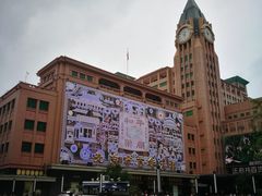 -中国照相馆(王府井店)