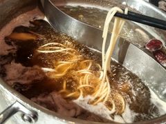 -呷哺呷哺 黄金牧场 (新中关购物中心店)