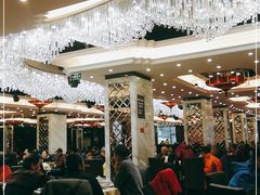 大堂-心点盛宴江南西店