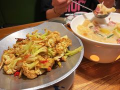 -新白鹿餐厅(龙游路店)