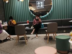 -奈雪的茶(天河城店)