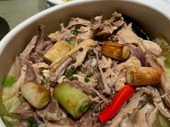 -粗茶淡饭·汉口公馆(循礼门店)