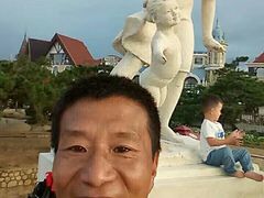 -老虎石海上公园