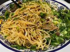 -玉香宫河州牛肉拉面
