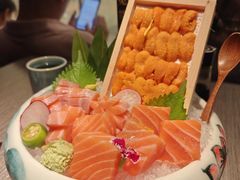 -炙柒Sekinana·精致日料(合生汇店)