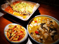 -友记功夫香·人民川菜(红牌楼店)