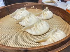 蟹粉包-老苏北饭店(江都店)